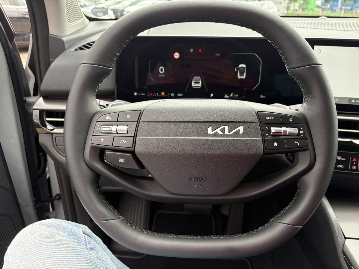 Kia Sportage – Bild 14