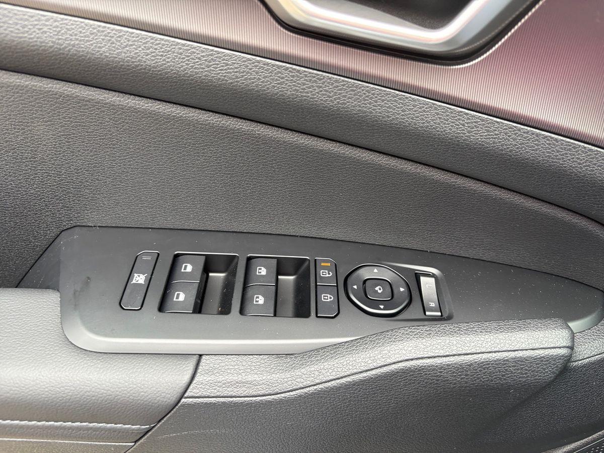 Kia Sportage – Bild 17