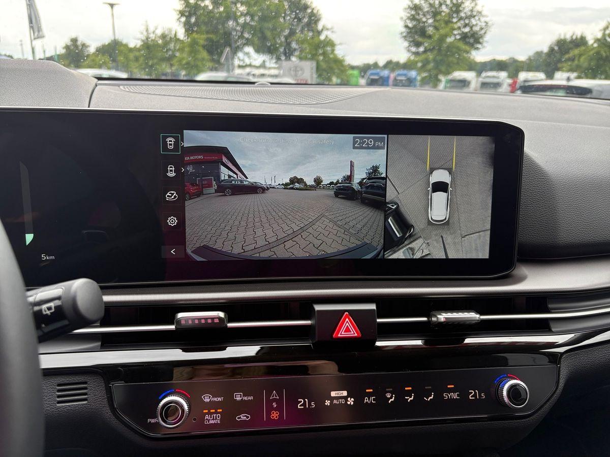 Kia Sportage – Bild 20