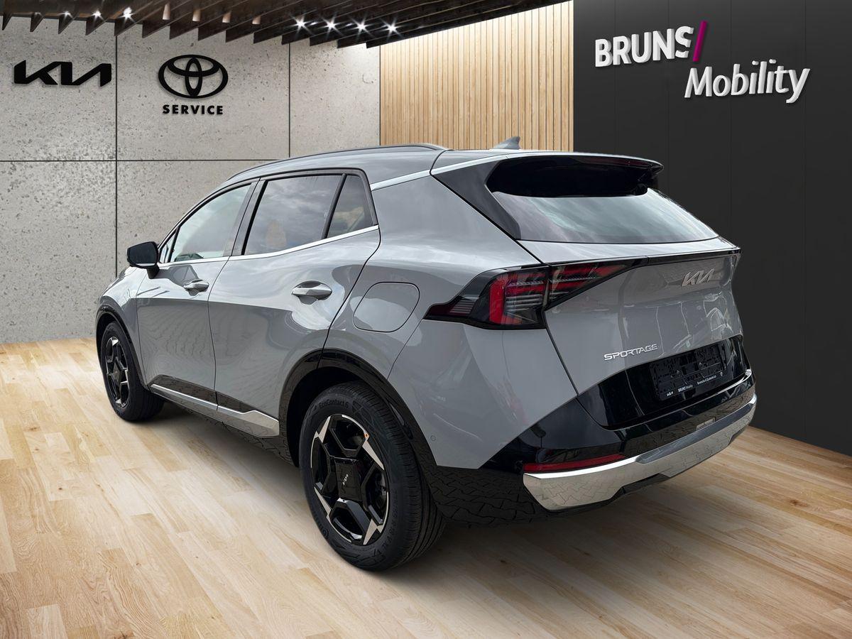 Kia Sportage – Bild 5