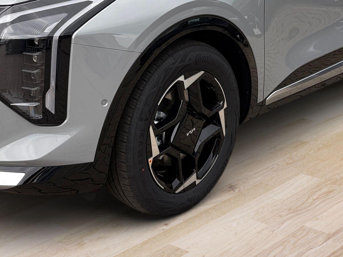 Kia Sportage – Bild 7