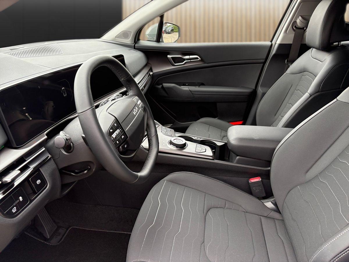 Kia Sportage – Bild 8
