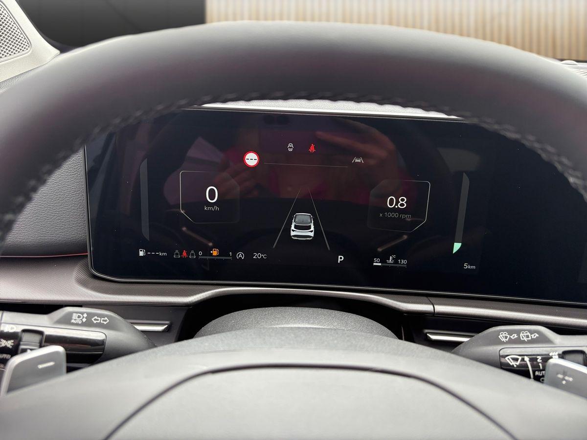 Kia Sportage – Bild 9