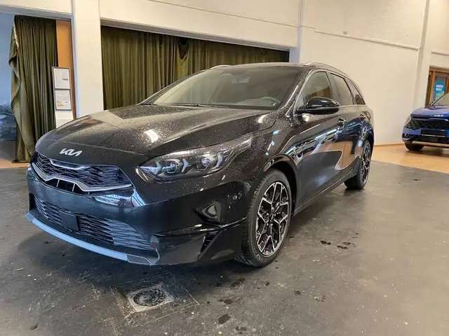 Kia Ceed SW