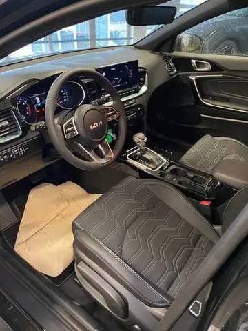 Kia Ceed SW – Bild 10