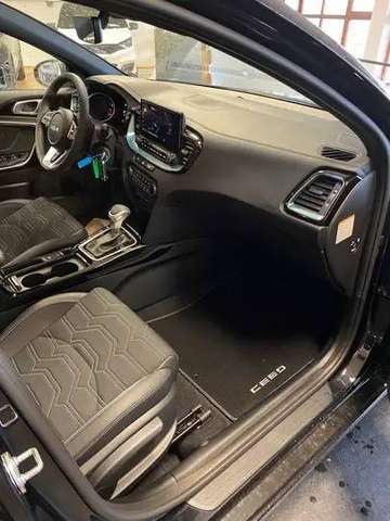 Kia Ceed SW – Bild 11