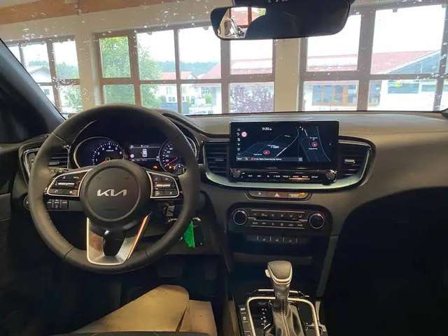 Kia Ceed SW – Bild 12