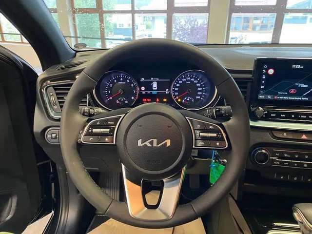 Kia Ceed SW – Bild 13
