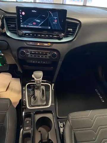 Kia Ceed SW – Bild 14