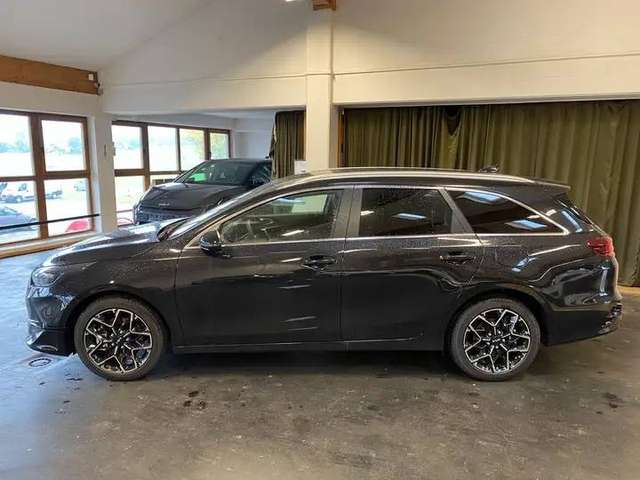 Kia Ceed SW