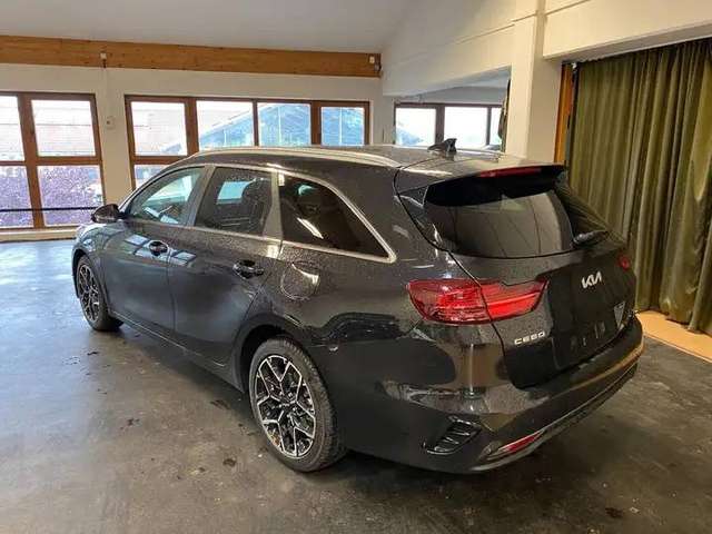 Kia Ceed SW