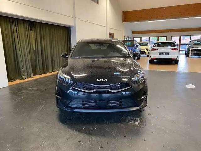 Kia Ceed SW