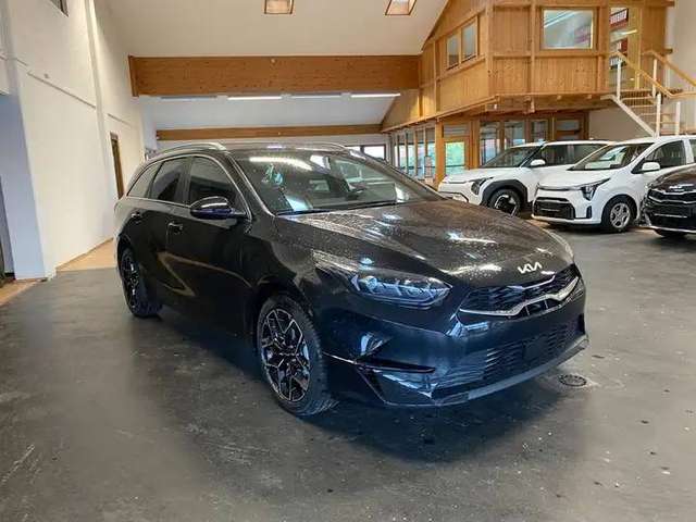 Kia Ceed SW – Bild 5