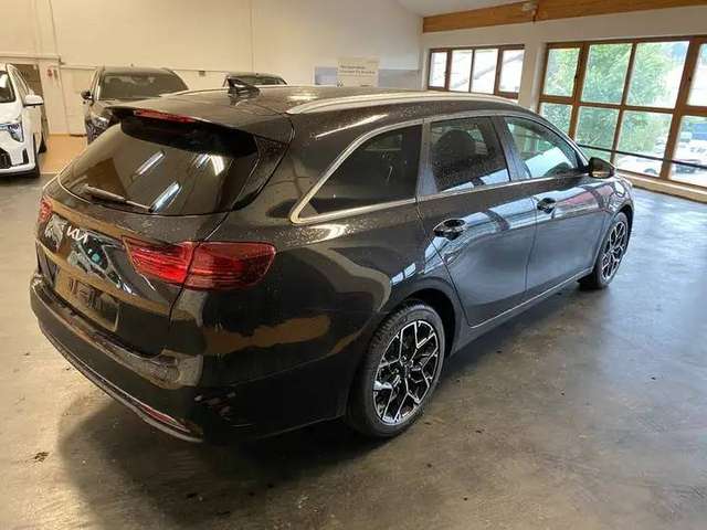 Kia Ceed SW – Bild 6