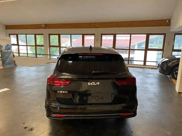 Kia Ceed SW – Bild 7