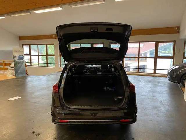Kia Ceed SW – Bild 8