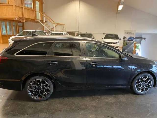 Kia Ceed SW – Bild 9