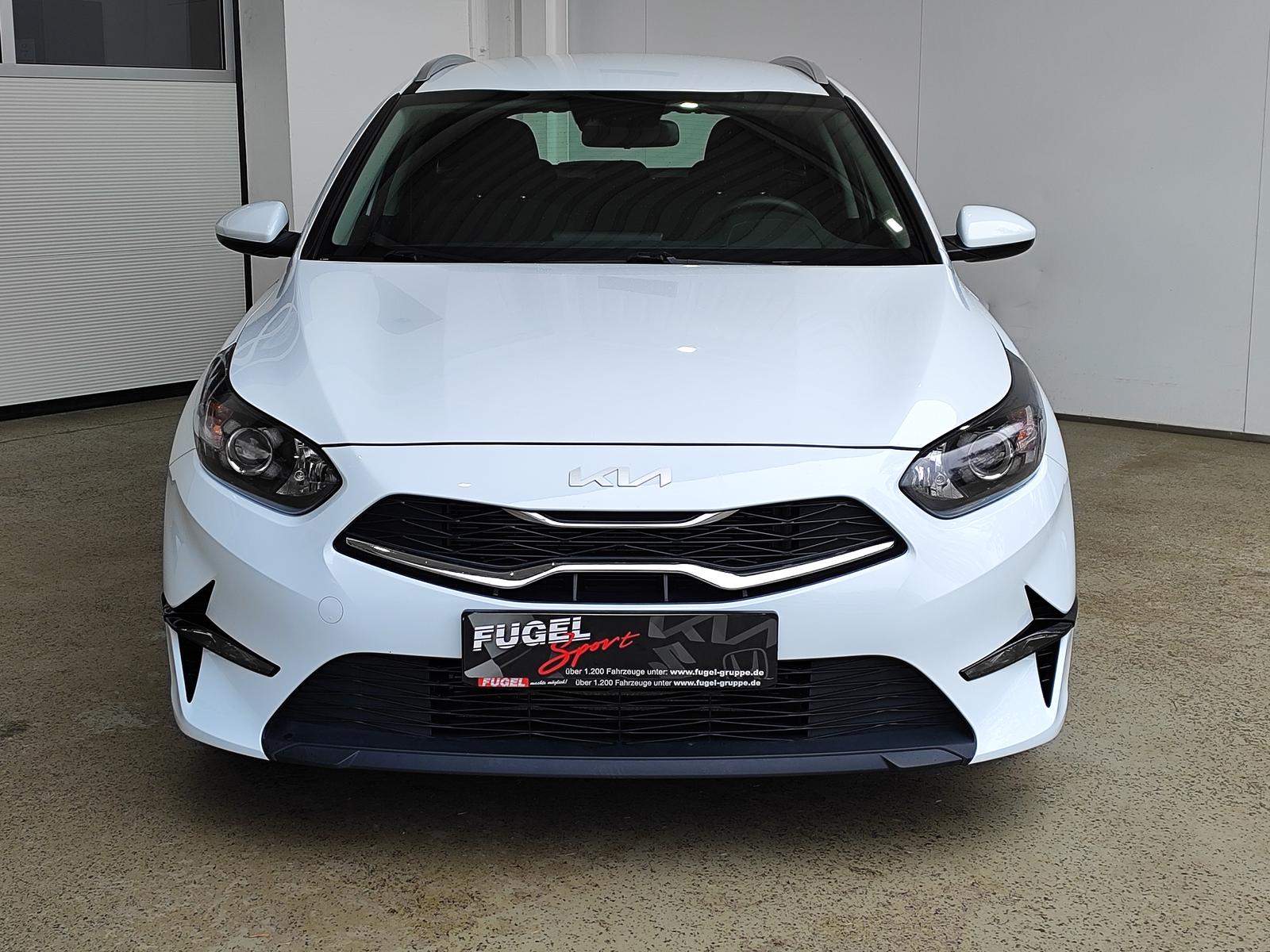 Kia cee'd Sportswagon