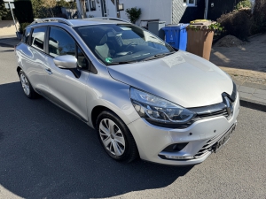 Renault Clio GT1.5dCi Klima Navi Tem Zahnr.Neu GARANTIE
