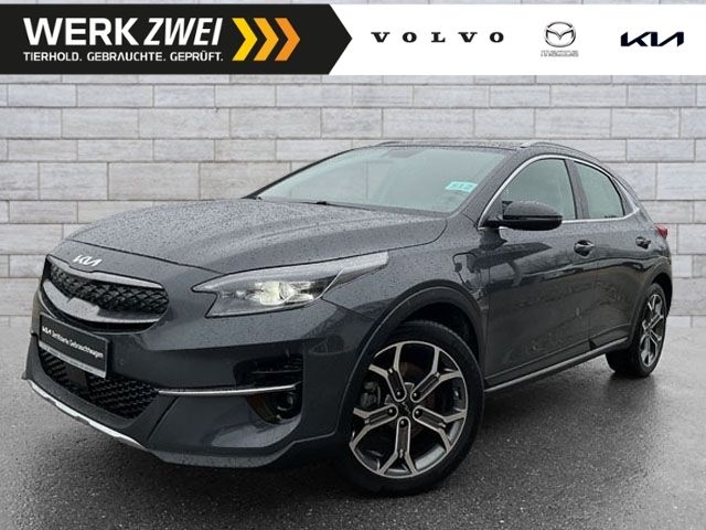 Kia XCEED 2022 — véhicule d'occasion importé