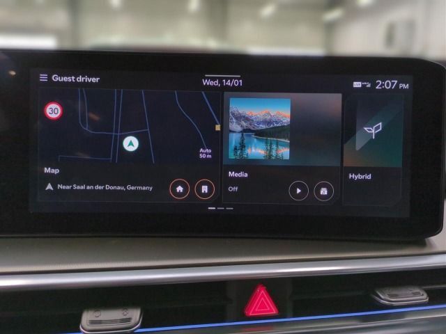 Kia Sorento – Bild 10