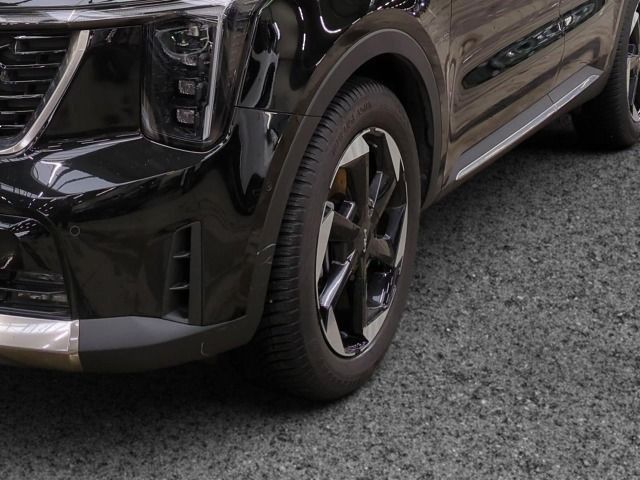Kia Sorento – Bild 12