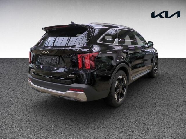 Kia Sorento – Bild 5
