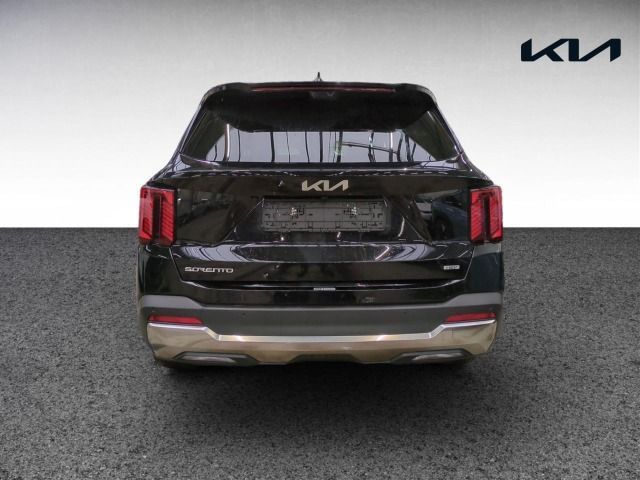 Kia Sorento – Bild 6