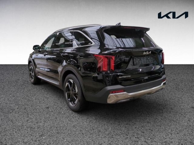 Kia Sorento – Bild 8