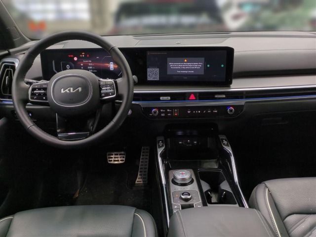 Kia Sorento – Bild 9