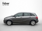 Mercedes-Benz B 200 BlueEfficiency (Euro 6)