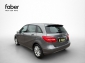 Mercedes-Benz B 200 BlueEfficiency (Euro 6)