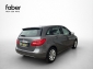 Mercedes-Benz B 200 BlueEfficiency (Euro 6)