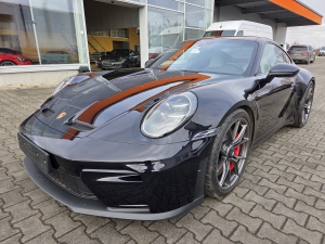 Porsche 911 GT3 Touring Paket