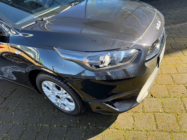 Kia cee'd – Bild 10
