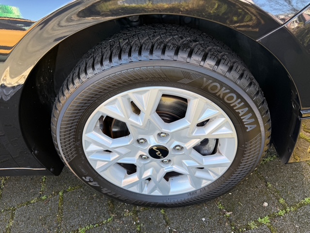 Kia cee'd – Bild 11