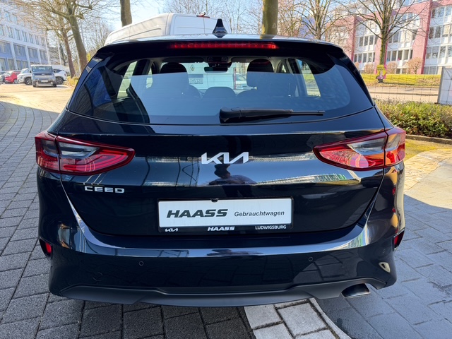 Kia cee'd – Bild 5