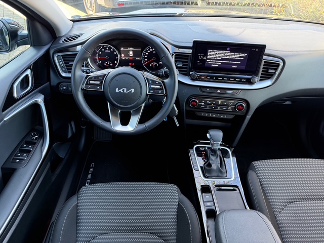 Kia cee'd – Bild 6