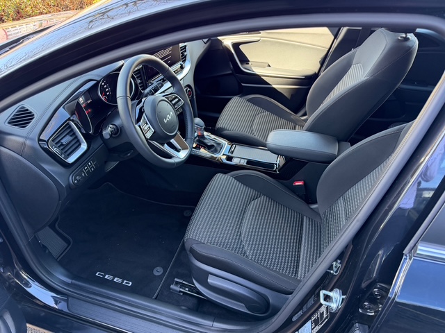Kia cee'd – Bild 7