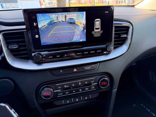 Kia cee'd – Bild 8