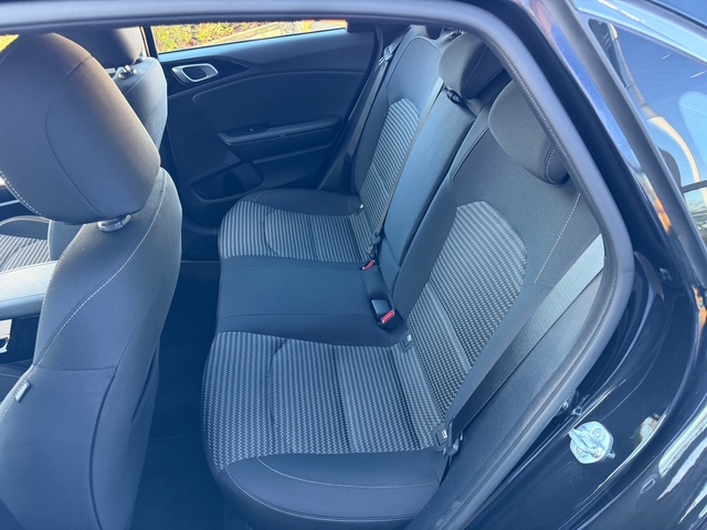 Kia cee'd – Bild 9