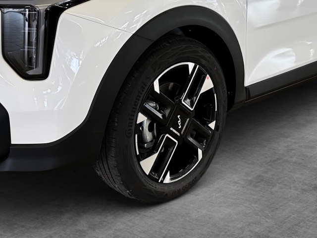 Kia Stonic – Bild 11