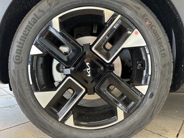 Kia Stonic – Bild 12