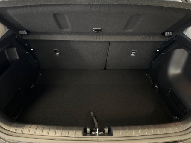 Kia Stonic – Bild 13