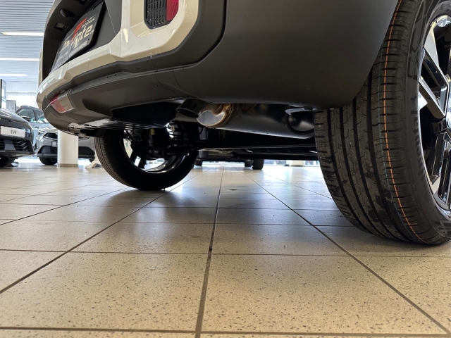 Kia Stonic – Bild 14