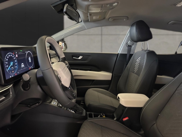 Kia Stonic – Bild 15
