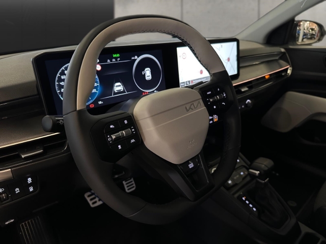Kia Stonic – Bild 16