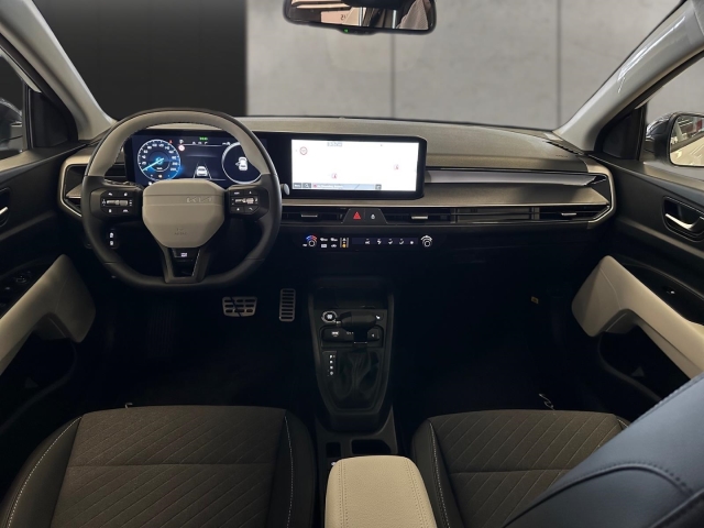 Kia Stonic – Bild 17