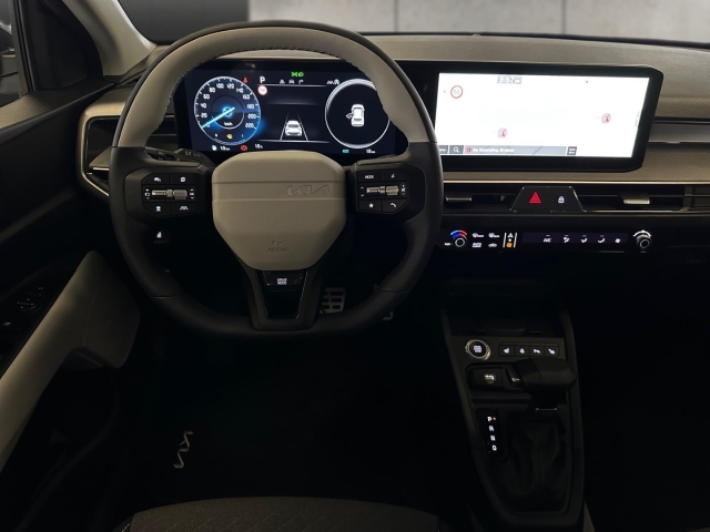 Kia Stonic – Bild 18
