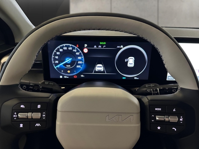 Kia Stonic – Bild 19